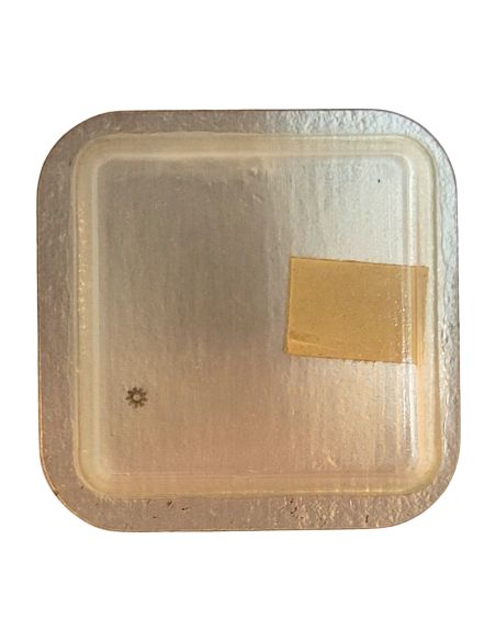 Jaeger Lecoultre 624-625 - 450 Renvoi - Setting wheel