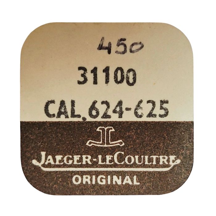 Jaeger Lecoultre 624-625 - 450 Renvoi - Setting wheel