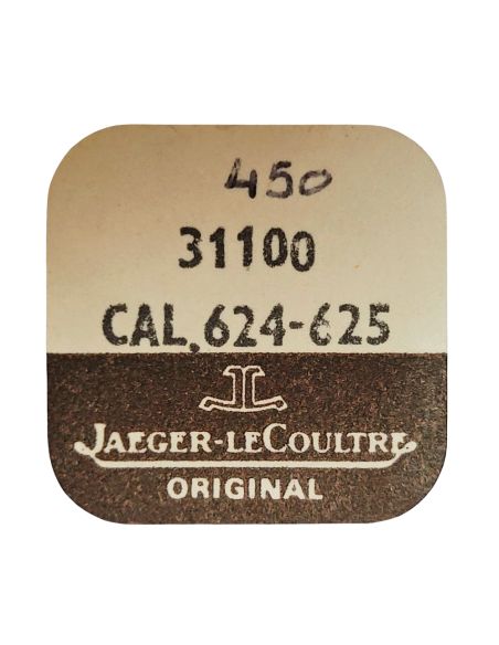 Jaeger Lecoultre 624-625 - 450 Renvoi - Setting wheel