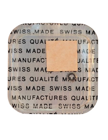 Longines 12.68Z - 450 Renvoi - Setting wheel