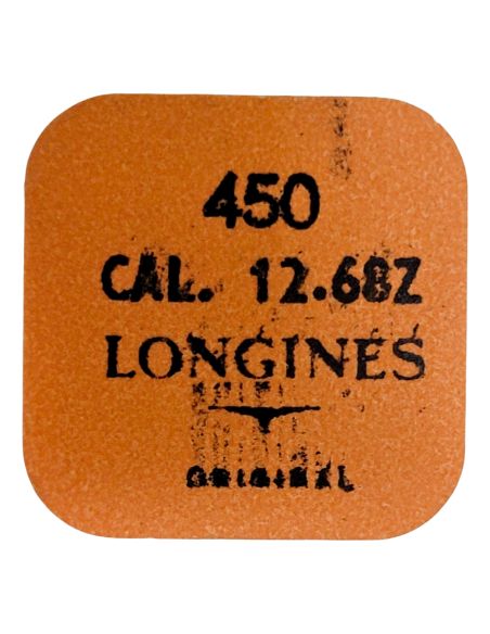 Longines 12.68Z - 450 Renvoi - Setting wheel