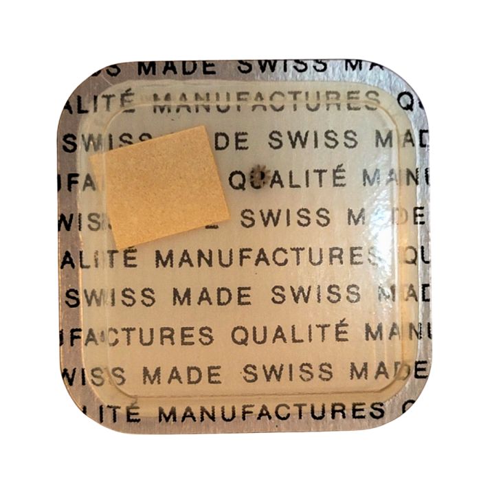 MSR K4 - 450 Renvoi - Setting wheel