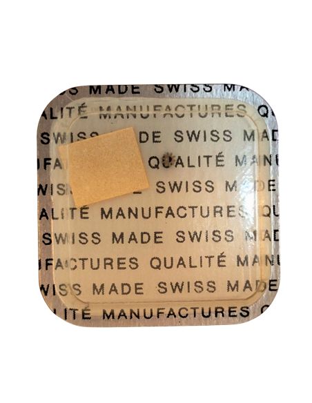 MSR K4 - 450 Renvoi - Setting wheel