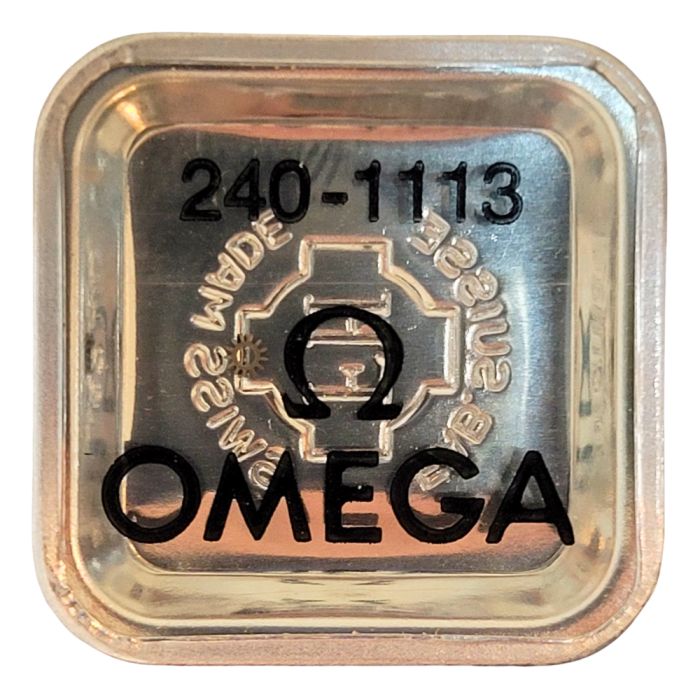 Omega 240 - 1113 Renvoi - Setting wheel