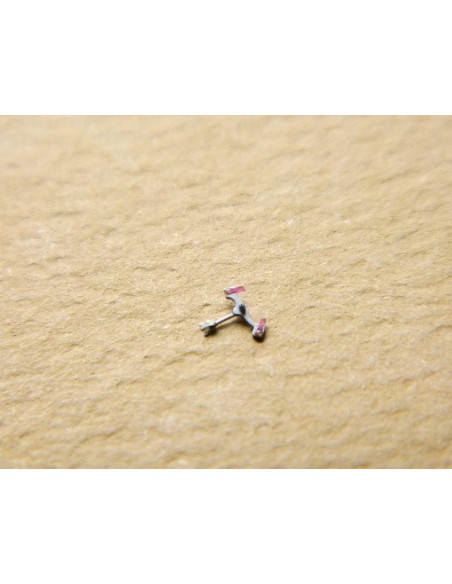 OMEGA Ancre - Calibre 450