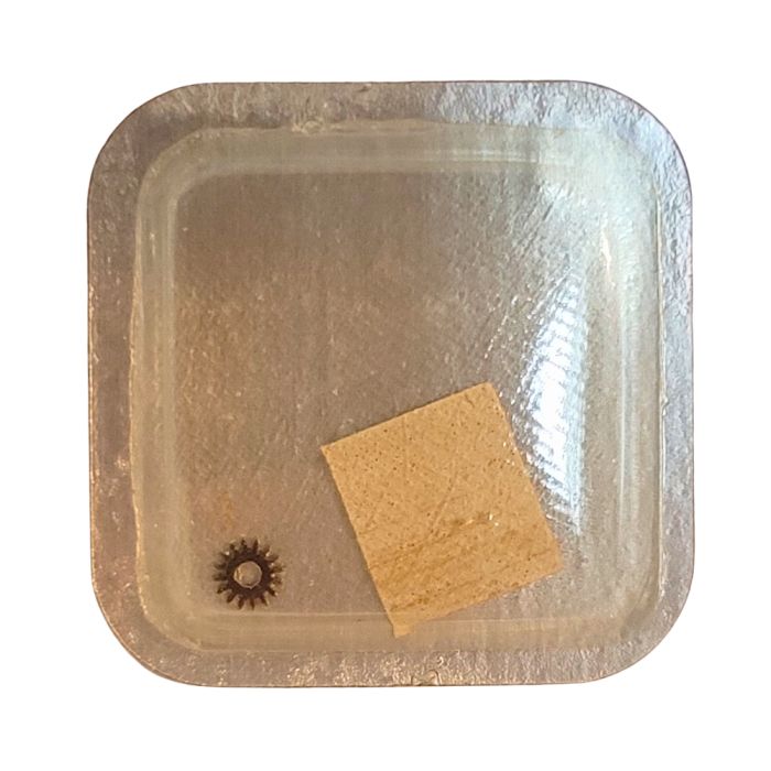 Omega 260 - 1113 Renvoi - Setting wheel