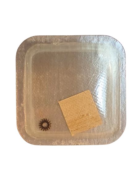 Omega 260 - 1113 Renvoi - Setting wheel