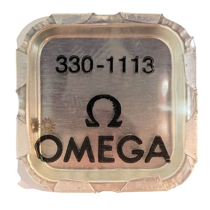 Omega 330 - 1113 Renvoi - Setting wheel