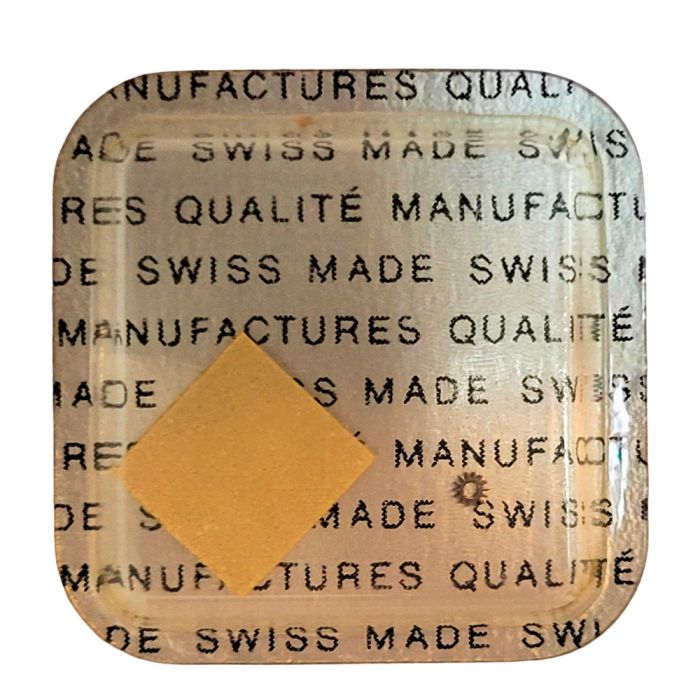 Omega 480 - 1113 Renvoi - Setting wheel