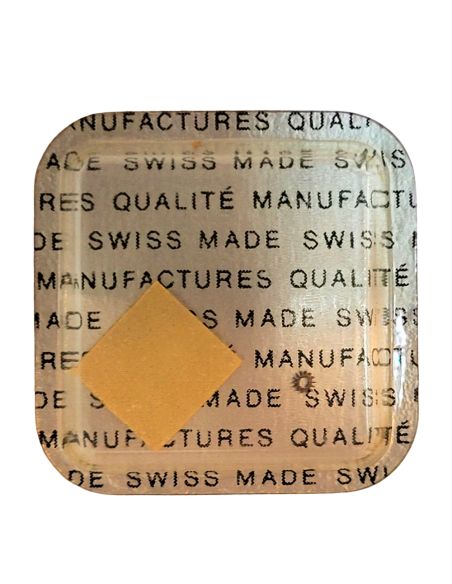 Omega 480 - 1113 Renvoi - Setting wheel