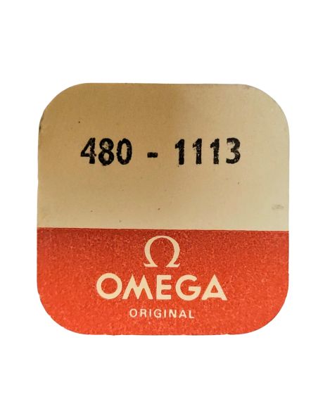 Omega 480 - 1113 Renvoi - Setting wheel