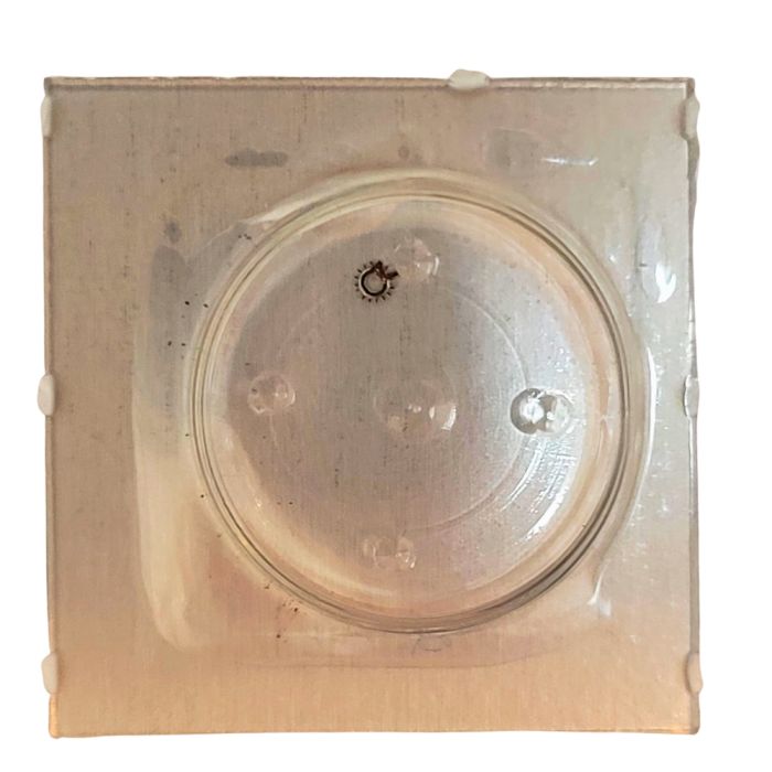 Omega 625 - 1113 Renvoi - Setting wheel