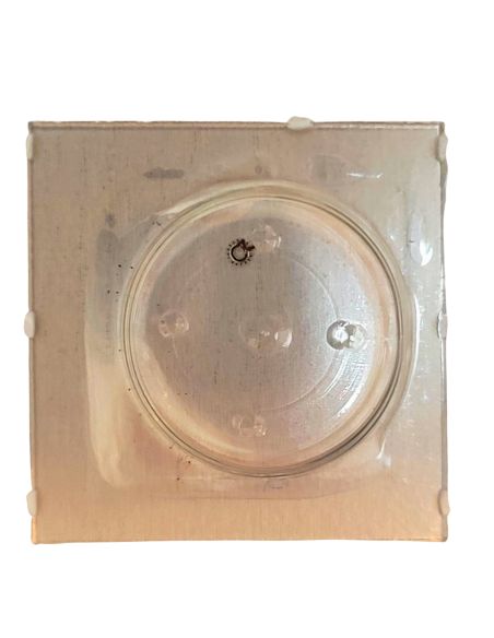 Omega 625 - 1113 Renvoi - Setting wheel