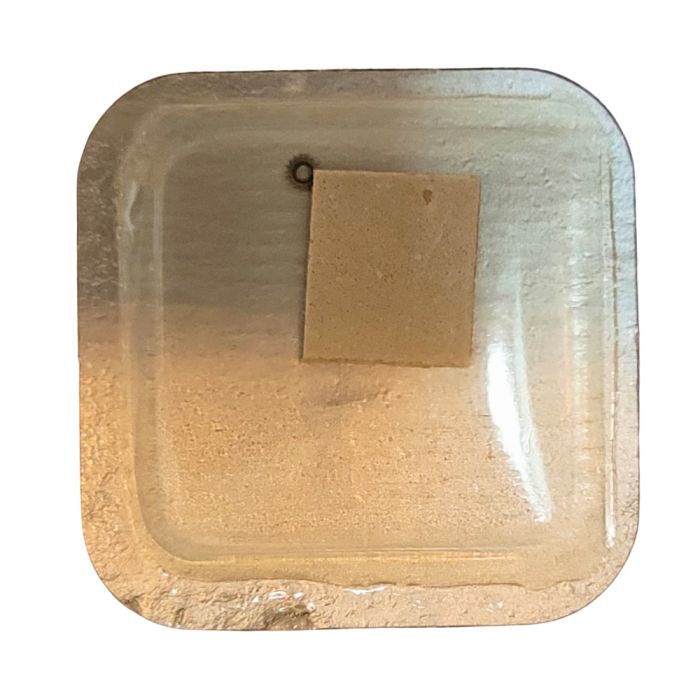 Omega 660 - 1113 Renvoi - Setting wheel