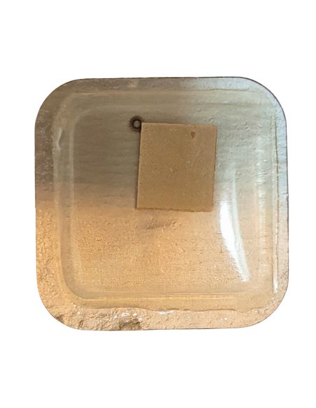 Omega 660 - 1113 Renvoi - Setting wheel