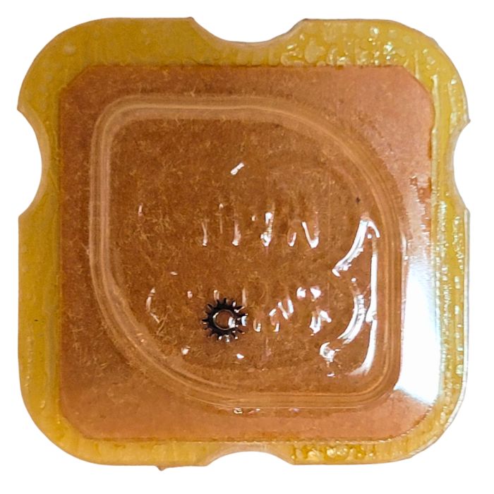 Peseux 180 - 450 Renvoi - Setting wheel