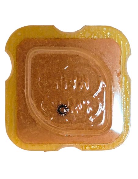 Peseux 180 - 450 Renvoi - Setting wheel