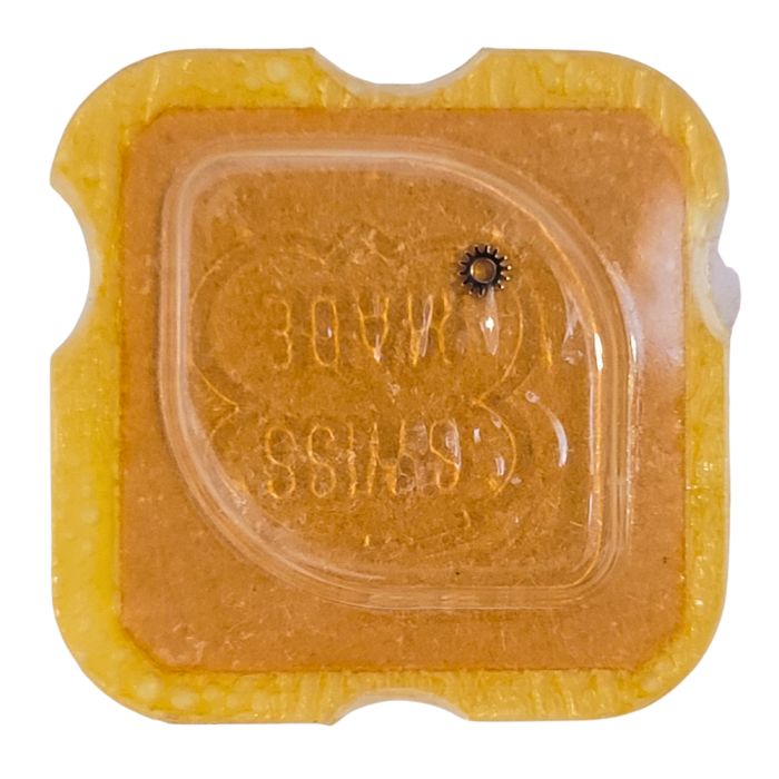 Peseux 7040 - 450 Renvoi - Setting wheel