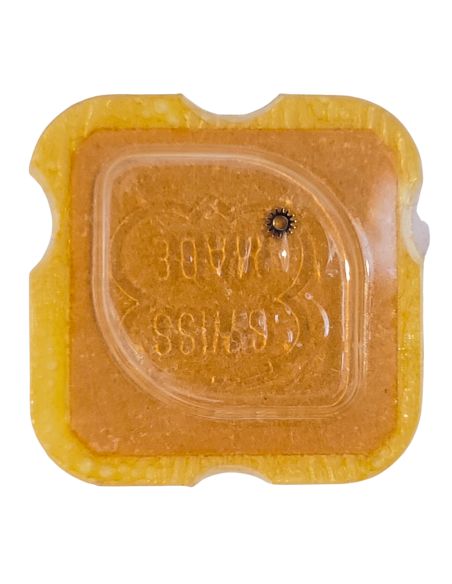 Peseux 7040 - 450 Renvoi - Setting wheel