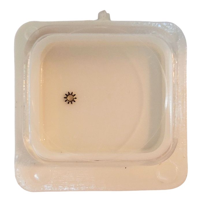 Pulsar Y142A - 450 Renvoi - Setting wheel