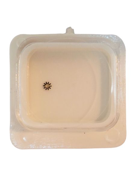 Pulsar Y142A - 450 Renvoi - Setting wheel