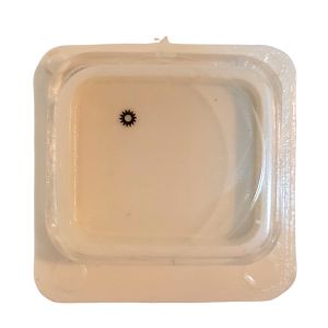 PUW 240 - 450 Renvoi - Setting wheel