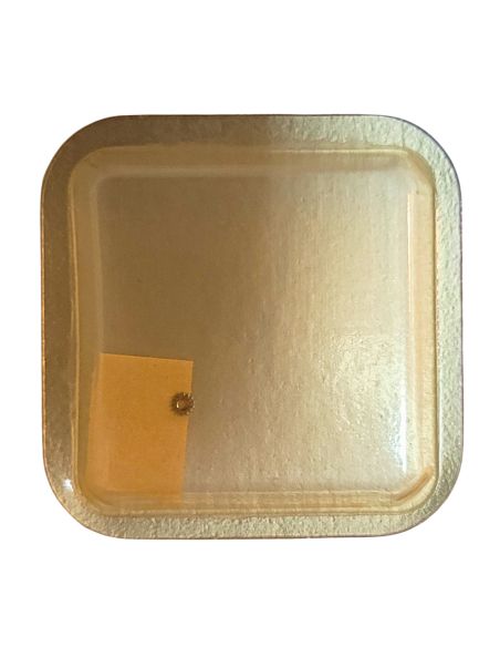 PUW 500 - 450 Renvoi - Setting wheel