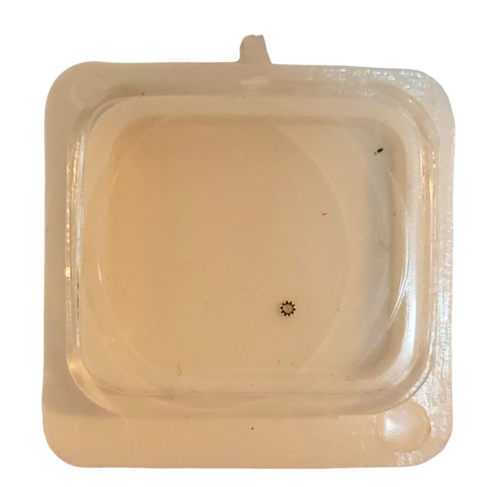 PUW 2110 - 450 Renvoi - Setting wheel