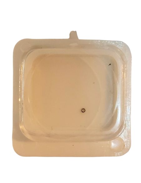 PUW 2110 - 450 Renvoi - Setting wheel