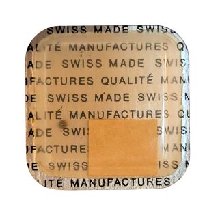 Tissot 530 - 450 Renvoi - Setting wheel