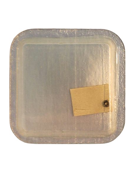 Tissot 709-709/1/2 - 450 Renvoi - Setting wheel