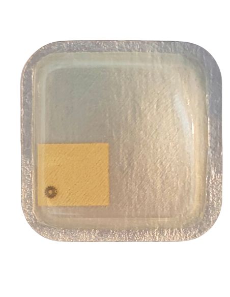 Tissot 2141 - 450 Renvoi - Setting wheel