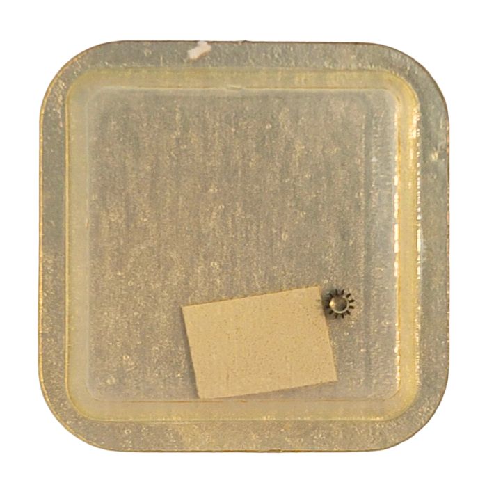 Tissot 781-1/2451 - 450 Renvoi - Setting wheel