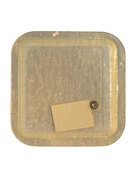 Tissot 781-1/2451 - 450 Renvoi - Setting wheel