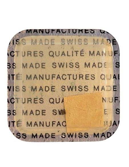 Tissot 2351/2361 - 450 Renvoi - Setting wheel