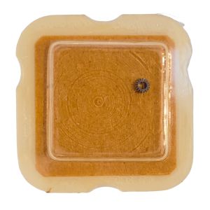 Tissot 2770/80 - 450 Renvoi - Setting wheel