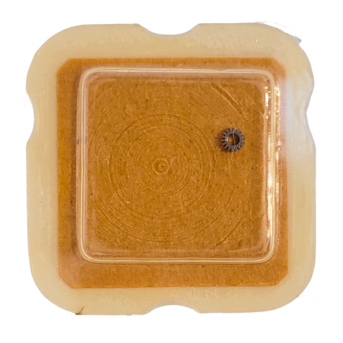 Tissot 2770/80 - 450 Renvoi - Setting wheel
