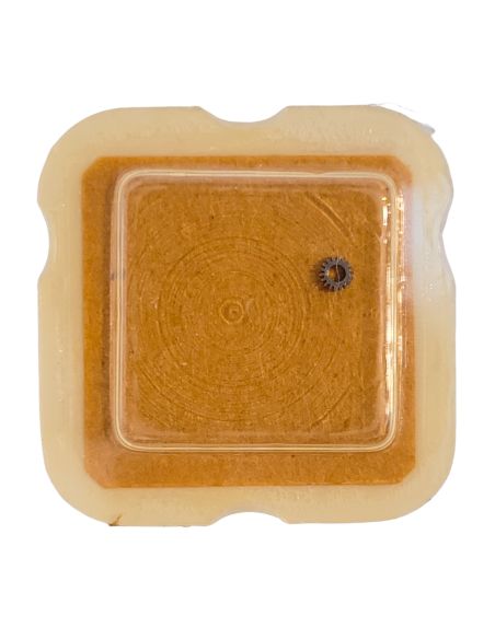 Tissot 2770/80 - 450 Renvoi - Setting wheel
