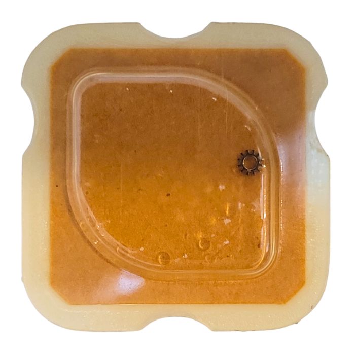 Valjoux 7730 - 450 Renvoi - Setting wheel