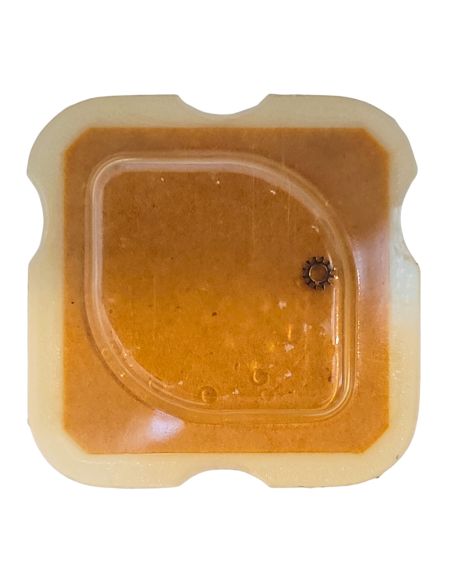 Valjoux 7730 - 450 Renvoi - Setting wheel