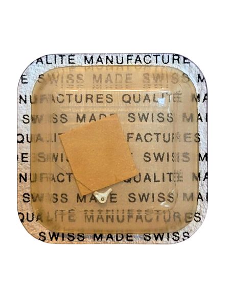 Hamilton 90 - 1428 Cliquet d'arrêt - Stop click