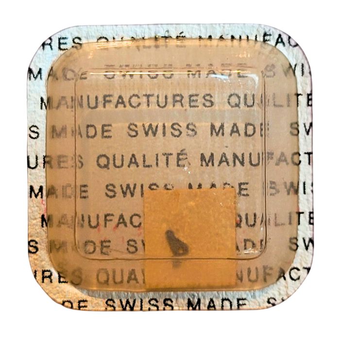 Certina 25-45 - 1428 Cliquet d'arrêt - Stop click