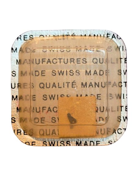 Certina 25-45 - 1428 Cliquet d'arrêt - Stop click