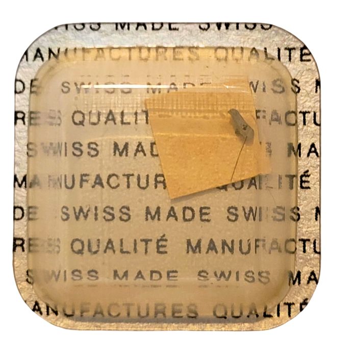 Universal Genève 2/24 - 1428 Cliquet d'arrêt - Stop click