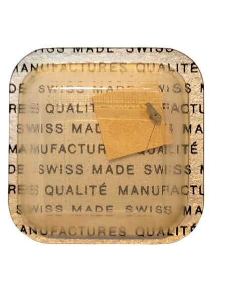 Universal Genève 2/24 - 1428 Cliquet d'arrêt - Stop click