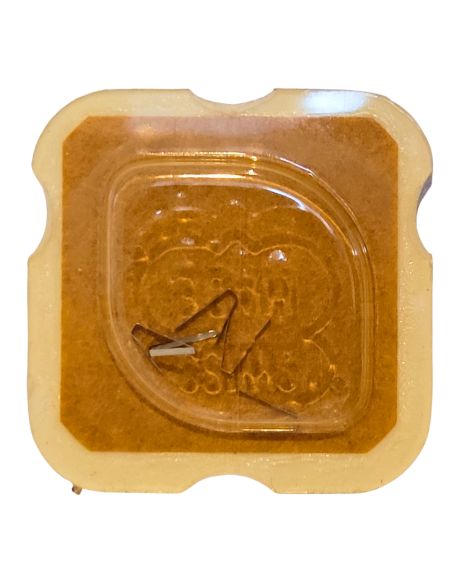 Felsa 4000 - 1448 Ressort du cliquet d'arrêt - Stop click spring