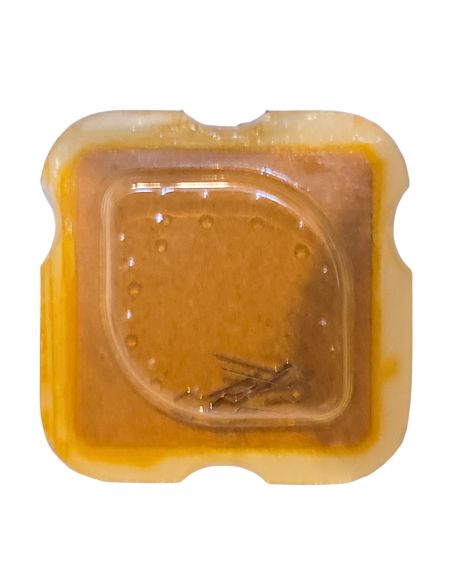 AS 1712 - 1448 Ressort du cliquet d'arrêt - Stop click spring