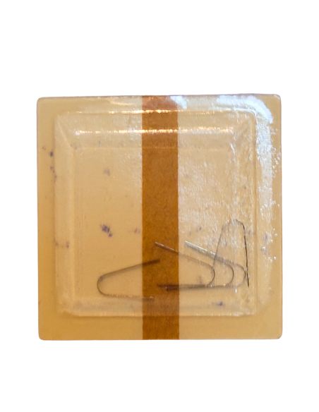 PUW 1260 - 1448 Ressort du cliquet d'arrêt - Stop click spring