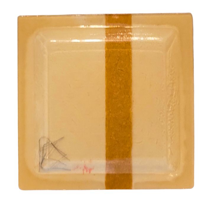 Förster 220 - 1448 Ressort du cliquet d'arrêt - Stop click spring