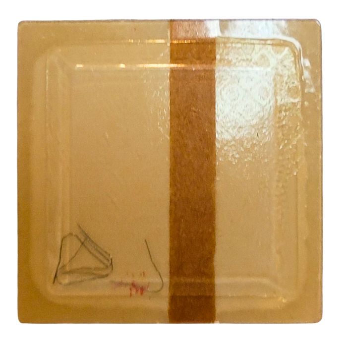 Förster 220 - 1450 Ressort des cliquets - Spring for click